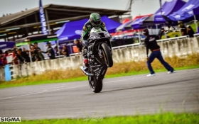 2017 タイ選手権　写真